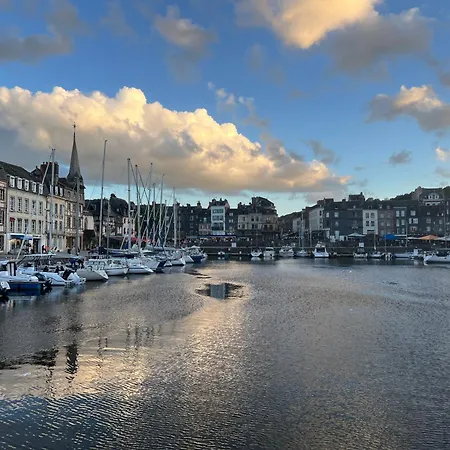 Apartament Le Nid De Pie *